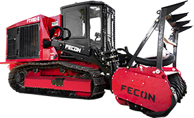 Fecon FTX150-2