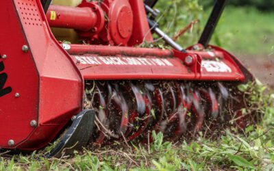How to Choose the Right Forestry Mulcher